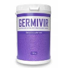 Germivir 120g