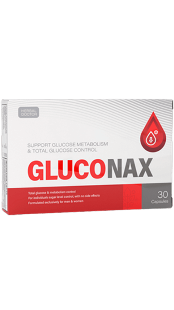 Gluconax